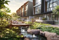 Begonia Terrace (D28), Terrace #498626841